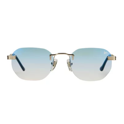 Окуляри сонцезахисні VINTAGE FRAMES VFDMDP2 0042
