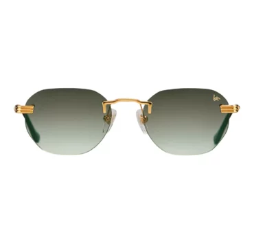 Окуляри сонцезахисні VINTAGE FRAMES VFDMDP2 0046