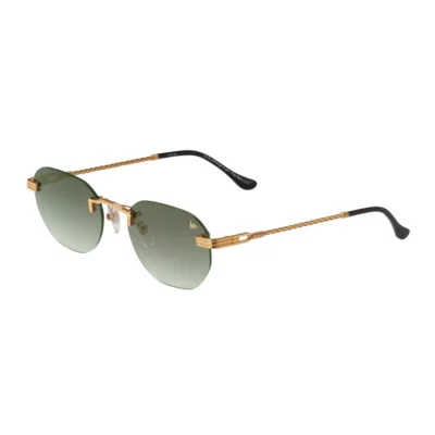 Окуляри сонцезахисні VINTAGE FRAMES VFDMDP2 0046 - Зображення 2