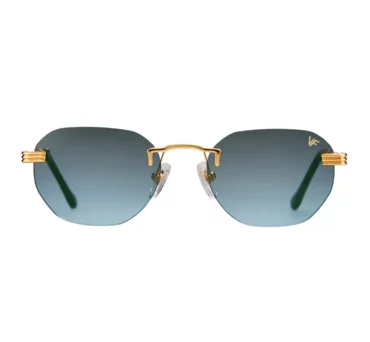 Окуляри сонцезахисні VINTAGE FRAMES VFDMDP2 0048