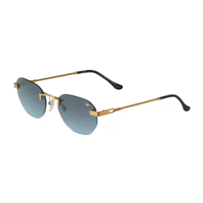 Окуляри сонцезахисні VINTAGE FRAMES VFDMDP2 0048 - Зображення 2