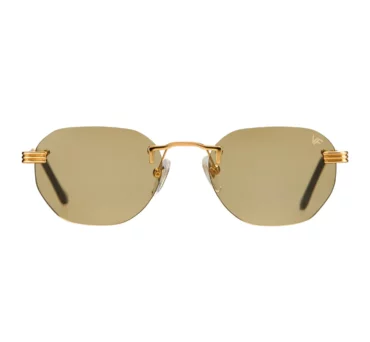 Окуляри сонцезахисні VINTAGE FRAMES VFDMDP2 0050