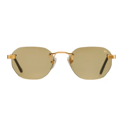Окуляри сонцезахисні VINTAGE FRAMES VFDMDP2 0050