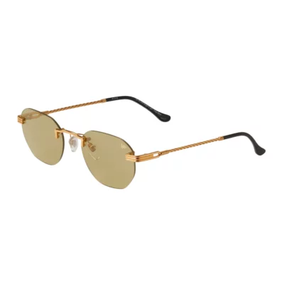 Окуляри сонцезахисні VINTAGE FRAMES VFDMDP2 0050 - Зображення 2