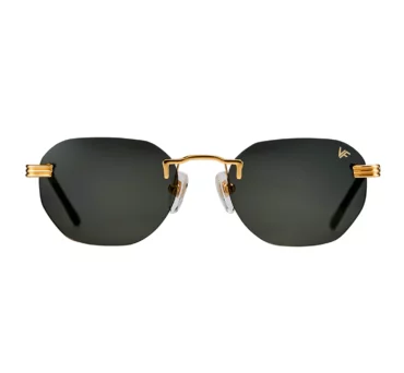 Окуляри сонцезахисні VINTAGE FRAMES VFDMDP2 0052