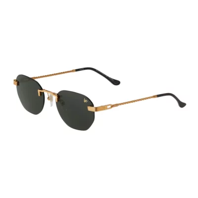 Окуляри сонцезахисні VINTAGE FRAMES VFDMDP2 0052 - Зображення 2