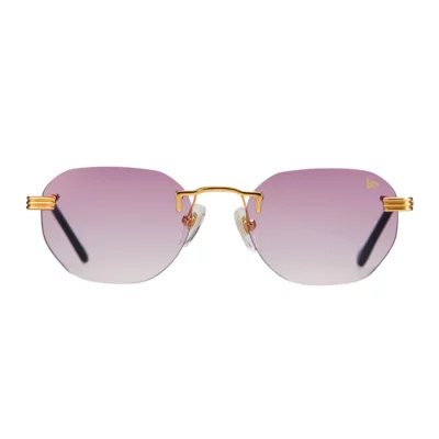 Окуляри сонцезахисні VINTAGE FRAMES VFDMDP2 0053
