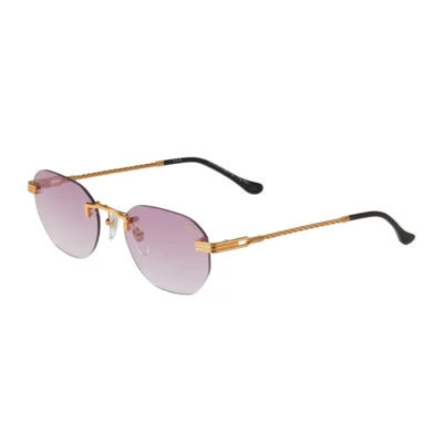 Окуляри сонцезахисні VINTAGE FRAMES VFDMDP2 0053 - Зображення 2