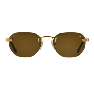 Окуляри сонцезахисні VINTAGE FRAMES VFDMDP2 0055