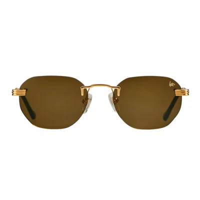 Окуляри сонцезахисні VINTAGE FRAMES VFDMDP2 0055