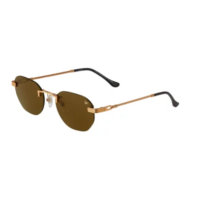 Окуляри сонцезахисні VINTAGE FRAMES VFDMDP2 0055 - Зображення 2