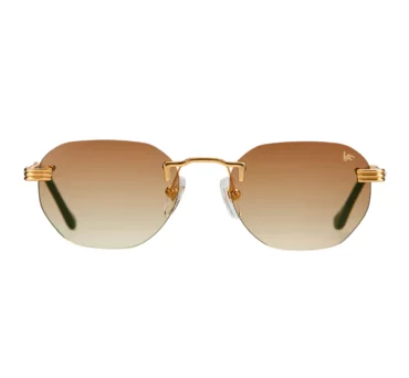 Окуляри сонцезахисні VINTAGE FRAMES VFDMDP2 0058