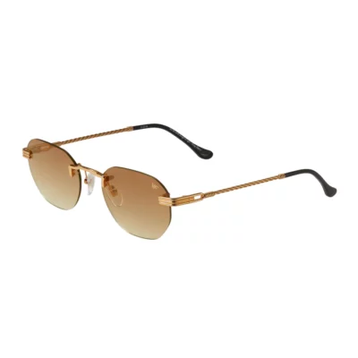 Окуляри сонцезахисні VINTAGE FRAMES VFDMDP2 0058 - Зображення 2