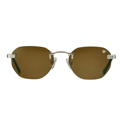 Окуляри сонцезахисні VINTAGE FRAMES VFDMDP2 0067 - Зображення 2