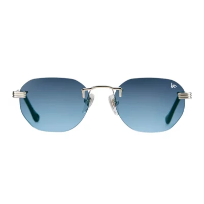 Окуляри сонцезахисні VINTAGE FRAMES VFDMDP2 0068 - Зображення 2