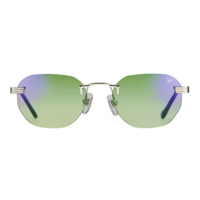 Окуляри сонцезахисні VINTAGE FRAMES VFDMDP2 0071 - Зображення 2