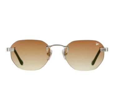 Окуляри сонцезахисні VINTAGE FRAMES VFDMDP2 0073