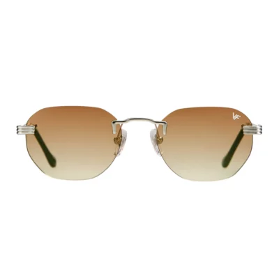 Окуляри сонцезахисні VINTAGE FRAMES VFDMDP2 0073