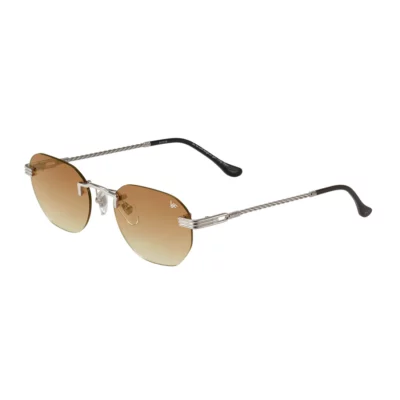 Окуляри сонцезахисні VINTAGE FRAMES VFDMDP2 0073 - Зображення 2