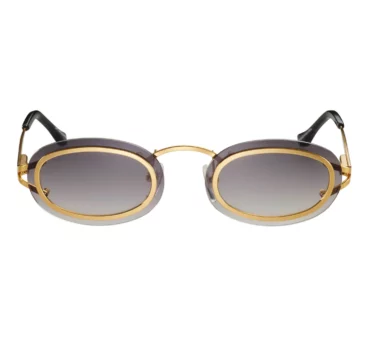 Окуляри сонцезахисні VINTAGE FRAMES VFDMEL2 0001