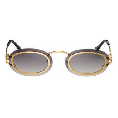 Окуляри сонцезахисні VINTAGE FRAMES VFDMEL2 0001