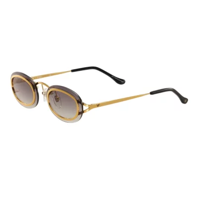Окуляри сонцезахисні VINTAGE FRAMES VFDMEL2 0001 - Зображення 2