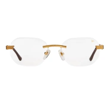 Оправа для окулярів VINTAGE FRAMES VFDMHU2 0027