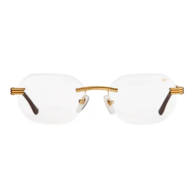 Оправа для окулярів VINTAGE FRAMES VFDMHU2 0027