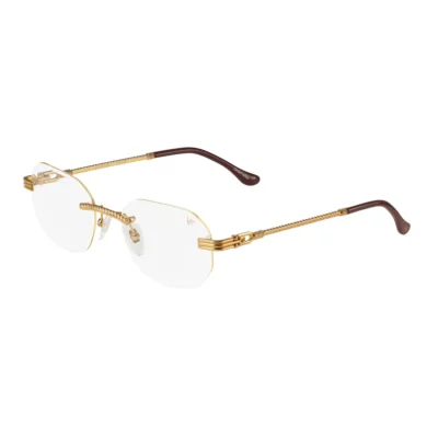 Оправа для окулярів VINTAGE FRAMES VFDMHU2 0027 - Зображення 2