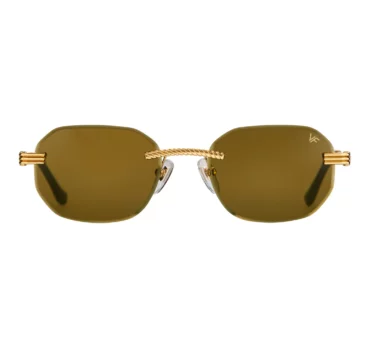 Окуляри сонцезахисні VINTAGE FRAMES VFDMHU2 0019