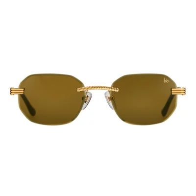 Окуляри сонцезахисні VINTAGE FRAMES VFDMHU2 0019