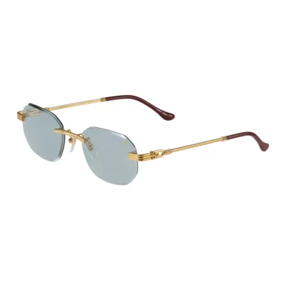 Окуляри сонцезахисні VINTAGE FRAMES VFDMHU2 0020