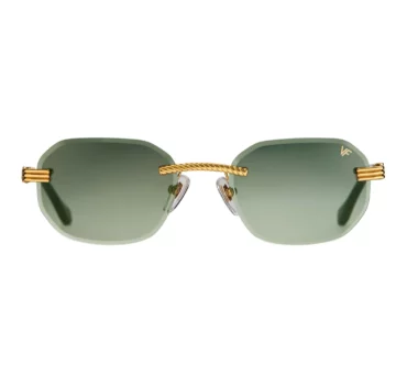 Окуляри сонцезахисні VINTAGE FRAMES VFDMHU2 0022