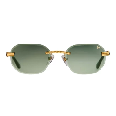 Окуляри сонцезахисні VINTAGE FRAMES VFDMHU2 0022