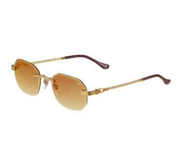 Окуляри сонцезахисні VINTAGE FRAMES VFDMHU2 0025