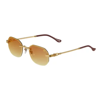 Окуляри сонцезахисні VINTAGE FRAMES VFDMHU2 0025