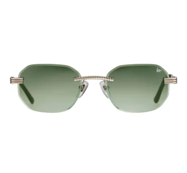 Окуляри сонцезахисні VINTAGE FRAMES VFDMHU2 0040