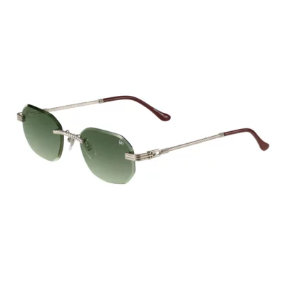 Окуляри сонцезахисні VINTAGE FRAMES VFDMHU2 0040 - Зображення 2