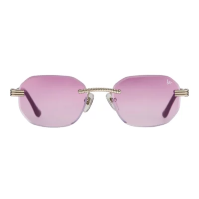Окуляри сонцезахисні VINTAGE FRAMES VFDMHU2 0041
