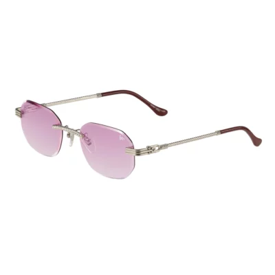 Окуляри сонцезахисні VINTAGE FRAMES VFDMHU2 0041 - Зображення 2