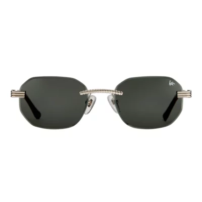 Окуляри сонцезахисні VINTAGE FRAMES VFDMHU2 0042 - Зображення 2