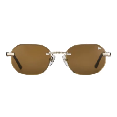 Окуляри сонцезахисні VINTAGE FRAMES VFDMHU2 0045 - Зображення 2