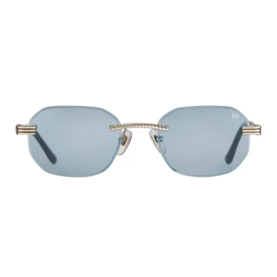 Окуляри сонцезахисні VINTAGE FRAMES VFDMHU2 0046 - Зображення 2