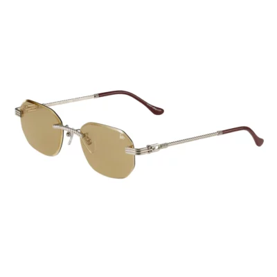Окуляри сонцезахисні VINTAGE FRAMES VFDMHU2 0054 - Зображення 2