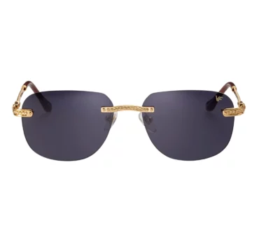 Окуляри сонцезахисні VINTAGE FRAMES VFDMHX2 0002