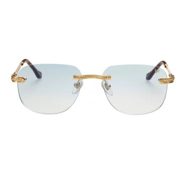 Окуляри сонцезахисні VINTAGE FRAMES VFDMHX2 0005
