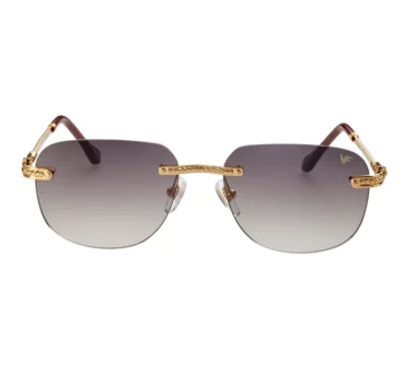 Окуляри сонцезахисні VINTAGE FRAMES VFDMHX2 0006