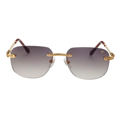 Окуляри сонцезахисні VINTAGE FRAMES VFDMHX2 0006