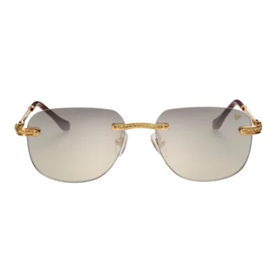 Окуляри сонцезахисні VINTAGE FRAMES VFDMHX2 0007 - Зображення 2