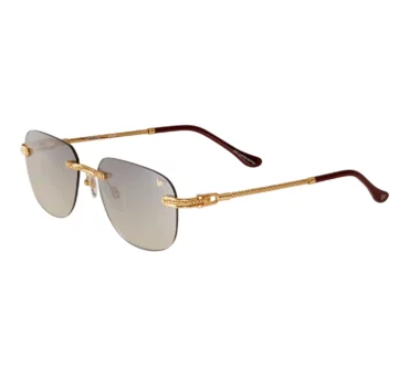 Окуляри сонцезахисні VINTAGE FRAMES VFDMHX2 0007